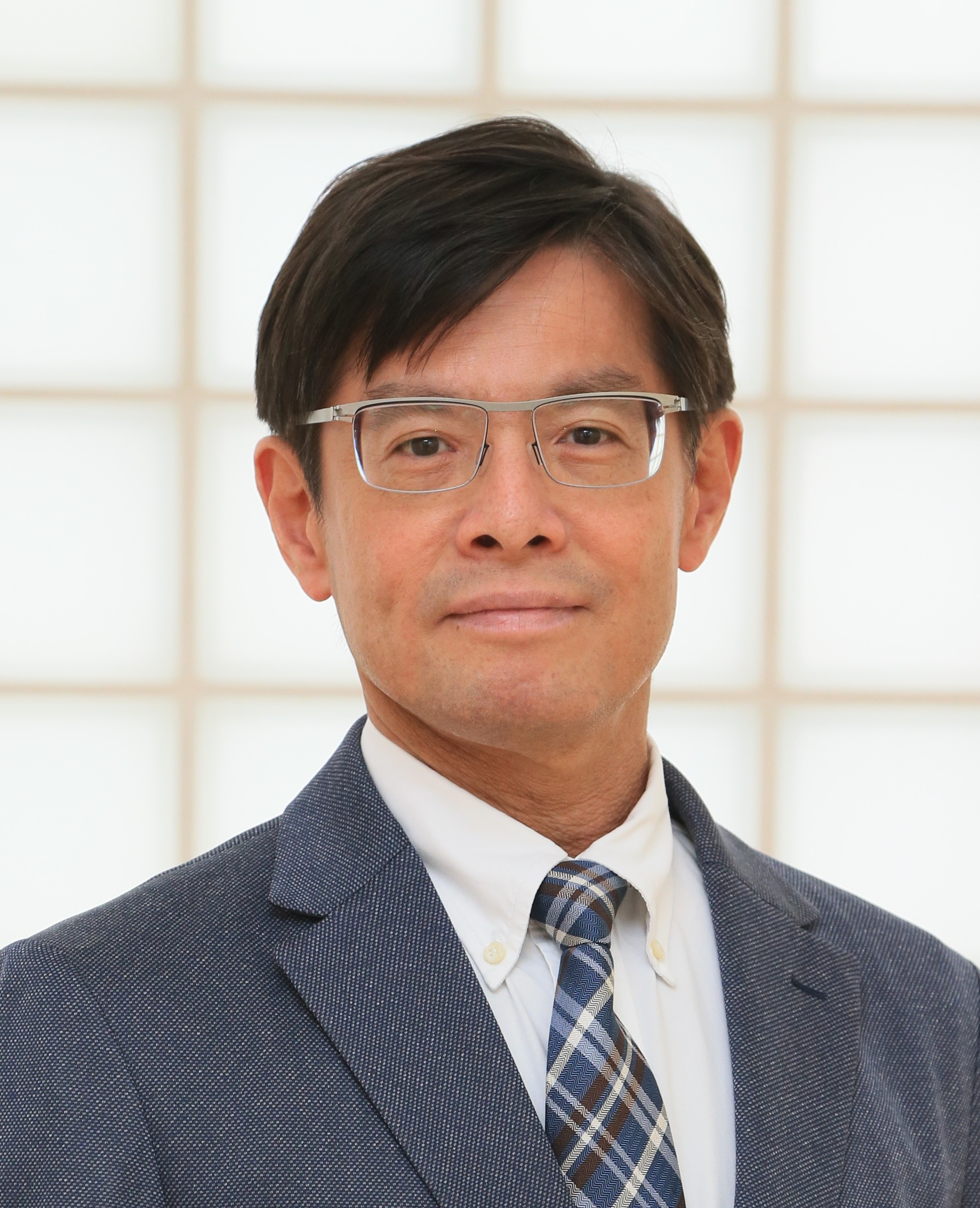 Prof.Kenichi Namba